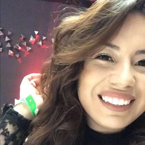 Meet your Posher, Marcela